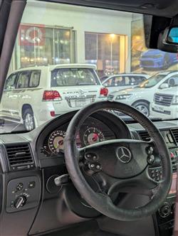 مێرسێدس بێنز G-Class